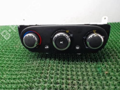 Used Climate control Climate control RENAULT CLIO IV Grandtour (KH_) 1.5 dCi 75 (75 hp) 22078022 22078022