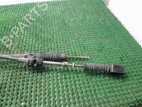 Gear lever VW GOLF VI (5K1) 1.6 TDI | BP22080733M90 