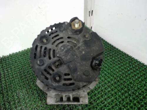 Used Alternator RENAULT CLIO II (BB_, CB_) 1.4 (B/CB0C, B/CB0S) (75 hp) 21823213