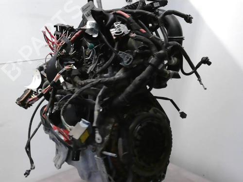 Engine RENAULT TWINGO II (CN0_) 1.5 dCi (CN0E) | BP35780356M1 - Image 4