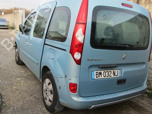 Switch RENAULT KANGOO / GRAND KANGOO II (KW0/1_) 1.5 dCi 90 (KW05, KW08, KW0G, KW11) | BP24031871I30 - Image 4