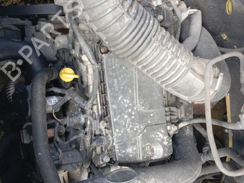 Pipe RENAULT MASTER III Van (FV) 2.3 dCi 100 FWD (FV0A, FV0B, FV0G, FV0K, FV0H) | BP27706655M125 - Image 4