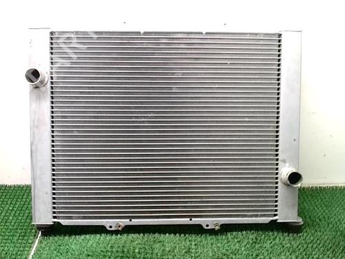 Used AC radiator RENAULT CLIO II (BB_, CB_) 1.5 dCi (B/CB07) (65 hp) 27997146