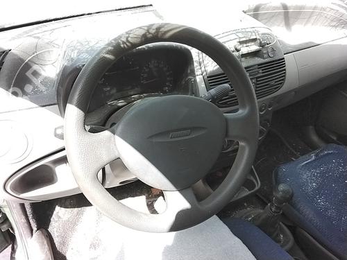 Rat Rat FIAT PUNTO (176_) [1993-1999] 34176588 34176588