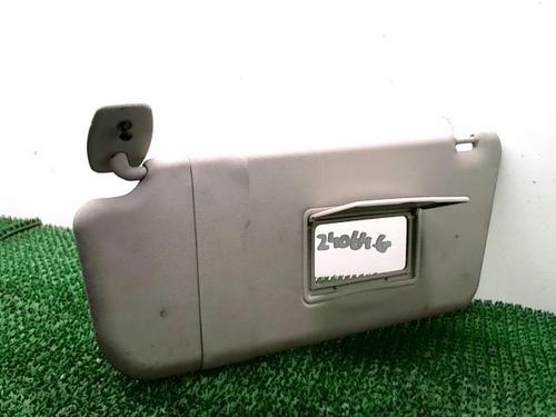 Used Left sun visor PEUGEOT PARTNER Tepee 1.6 HDi (114 hp) 22091139