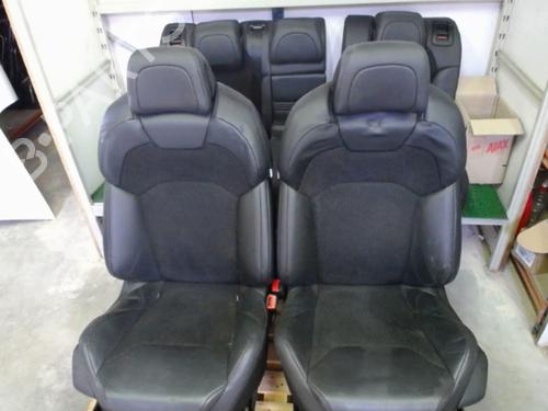 Used Seats set Seats set CITROËN C5 III Break (RW_) 2.0 HDi (136 hp) 22085396 22085396