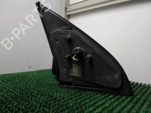 Used Left mirror OPEL ASTRA G Estate (T98) 2.0 DTI 16V (F35) (101 hp) 22080139