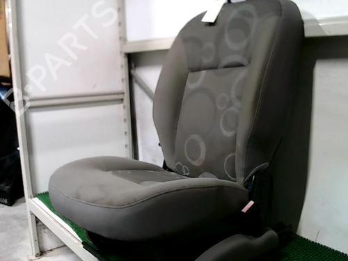 Right front seat RENAULT KANGOO Express (FW0/1_) 1.5 dCi 85 (FW0K, FW0L, FW0B) | BP22090441C16 
