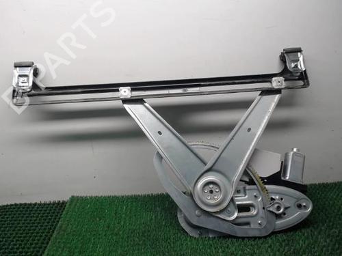Front right window mechanism FORD KUGA I 2.0 TDCi 4x4 | BP20874334C23 