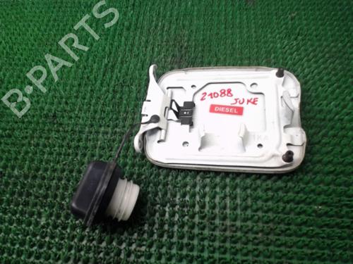 Used Fuel flap NISSAN JUKE (F15) 1.5 dCi (110 hp) 22086665