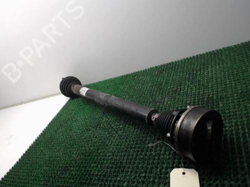 Right front driveshaft VW GOLF VI (5K1) 1.6 TDI | BP22080748M39  - Image 5