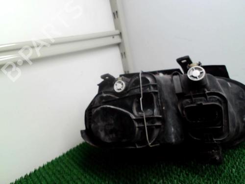 Left headlight VW GOLF IV (1J1) 1.9 TDI | BP22083594C28 