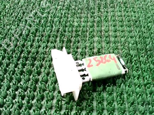 Used Heater resistor VW POLO V (6R1, 6C1) 1.6 TDI (75 hp) 27176835