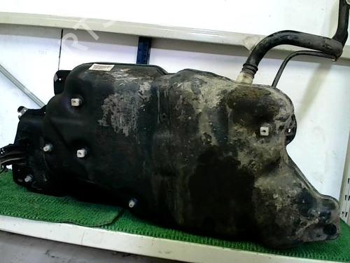 Used Fuel tank PEUGEOT 3008 II SUV (MC_, MR_, MJ_, M4_) 1.6 BlueHDi 120 (120 hp) 22088873