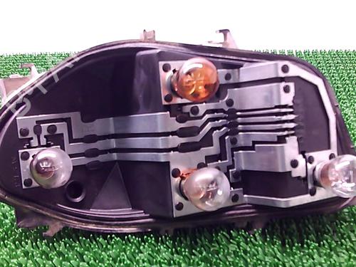 Used Lamp holder Lamp holder RENAULT CLIO III (BR0/1, CR0/1) 1.5 dCi (C/BR0G, C/BR1G) (68 hp) 22075799 22075799