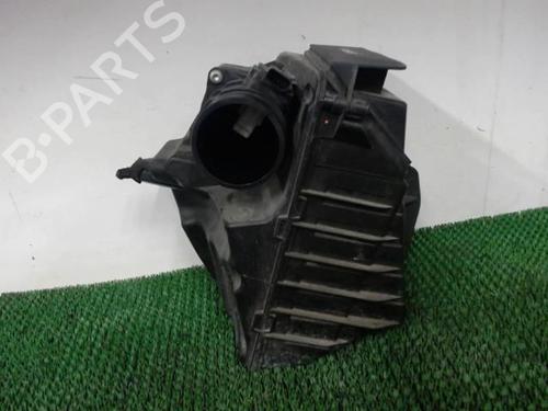 Used Air filter box Air filter box RENAULT MEGANE III Hatchback (BZ0/1_, B3_) 1.9 dCi (BZ0N, BZ0J) (131 hp) 22087317 22087317
