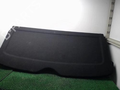 Used Rear parcel shelf PEUGEOT 307 (3A/C) 1.6 HDi 110 (109 hp) 22086614