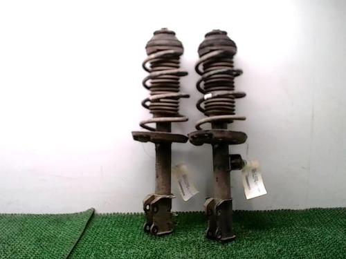Used Left front shock absorber Left front shock absorber OPEL CORSA D (S07) 1.3 CDTI (L08, L68) (75 hp) 25131598 25131598