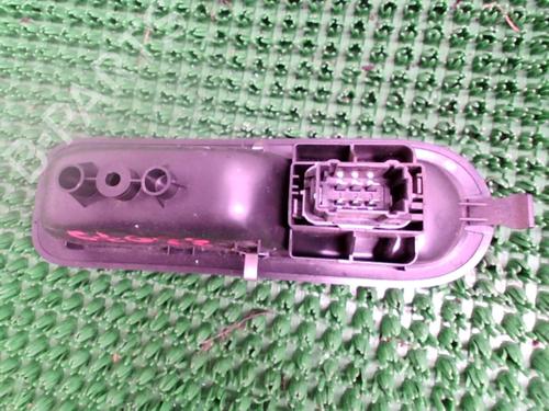 Right front window switch RENAULT CLIO III (BR0/1, CR0/1) 1.5 dCi (BR17, CR17) | BP22083845I26 