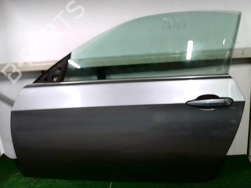 Used Front left lock BMW 3 Coupe (E92) 335 i (306 hp) 22090338