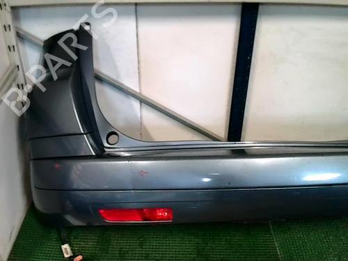 Rear bumper CITROËN C4 Picasso I MPV (UD_) 1.6 HDi | BP20874987C8 