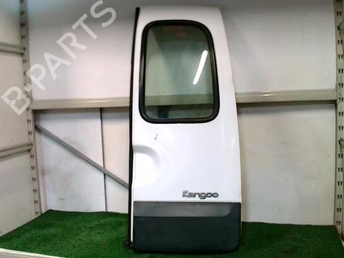 Used Right tailgate RENAULT KANGOO Express (FC0/1_) D 65 1.9 (FC0E, FC02, FC0J, FC0N) (64 hp) 20875052