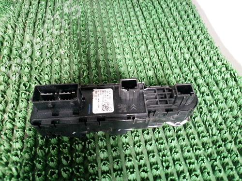 Left front window switch PEUGEOT 5008 II (MC_, MJ_, MR_, M4_) 1.5 BlueHDi 130 (MCYHZJ, MCYHZR, MCYHZX) | BP36170350I27 - Image 3