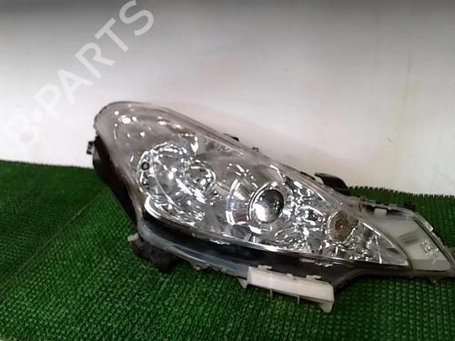Right headlight PEUGEOT 4007 (VU_, VV_) 2.2 HDi | BP20877042C29 