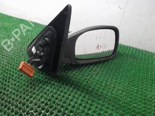 Right mirror PEUGEOT 306 Hatchback (7A, 7C, N3, N5) 1.8 16V | BP22087963C27 