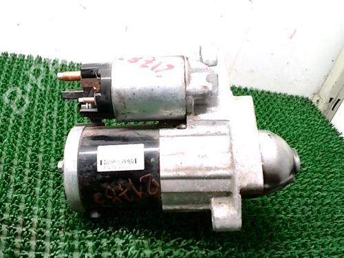 Starter DACIA SANDERO II TCe 90 (B8M1, B8MA, B8AC) | BP22696533M8 - Image 3