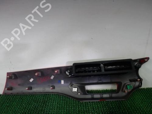 Air vent CITROËN DS3 (SA_) 1.6 HDi 90 | BP22086465I21 