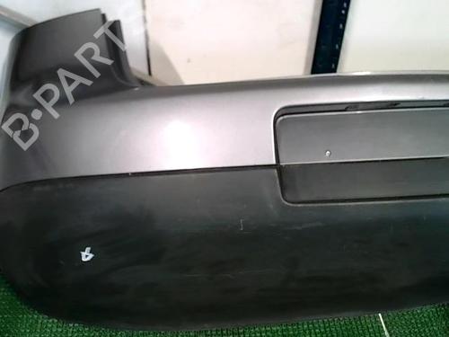 Rear bumper VW GOLF V (1K1) 1.9 TDI | BP25000699C8 