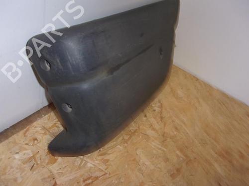 Used Corner bumper RENAULT MASTER II Van (FD) 2.5 dCi 100 (FD0U, FD0V) (99 hp) 22075635
