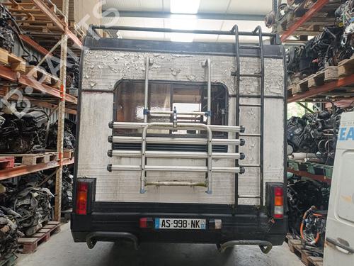Used Parts CITROËN C25 Van (280_, 290_) 2.5 D 4x4 3124754