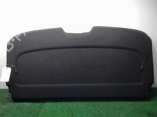 Used Rear parcel shelf PEUGEOT 308 I (4A_, 4C_) 1.6 HDi (109 hp) 22084374