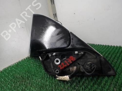 Left mirror CITROËN C8 (EA_, EB_) 2.2 HDi | BP22086642C26 