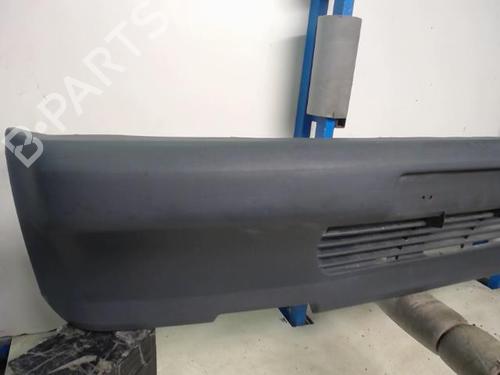 Front bumper CITROËN AX (ZA-_) 14 D | BP22087535C7 
