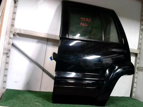 Left rear door JEEP CHEROKEE (KJ) 2.8 CRD 4x4 | BP26443540C4 