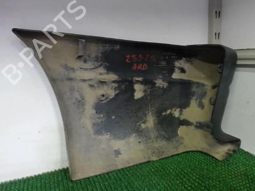 Corner bumper RENAULT MASTER II Van (FD) 2.5 D | BP22088100C117 