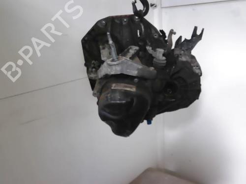 Gearkasse RENAULT CLIO III (BR0/1, CR0/1) 1.5 dCi (BR17, CR17) | BP29892894M3