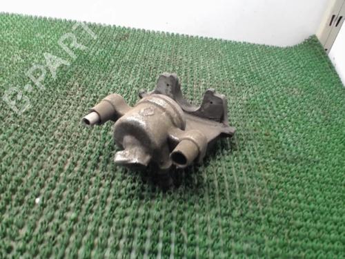 Used Left front brake caliper Left front brake caliper RENAULT CLIO IV (BH_) 1.5 dCi 75 (75 hp) 22081322 22081322