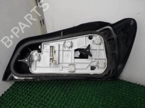 Used Left taillight Left taillight 20876435 20876435