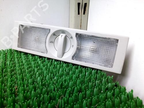Luz interior Luz interior VW POLO V (6R1, 6C1) [2009-2022] 34433022 34433022