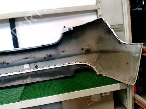 Rear bumper JAGUAR XF I (X250) 3.0 D | BP21165472C8 