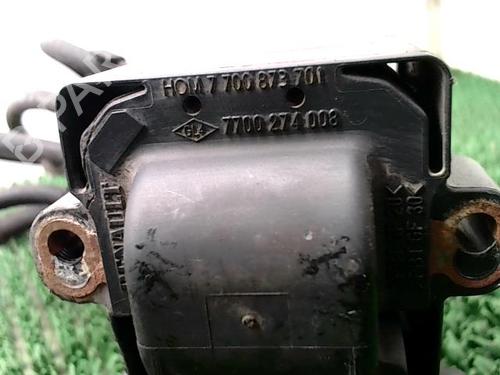 Ignition coil DACIA SANDERO 1.4 (BS0C, BS0A, BS0G, BS1F, BS0E) | BP29817036M94 