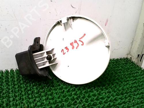 Fuel flap FIAT DOBLO Box Body/MPV (223_) 1.9 D (223ZXB1A) | BP29817125C131