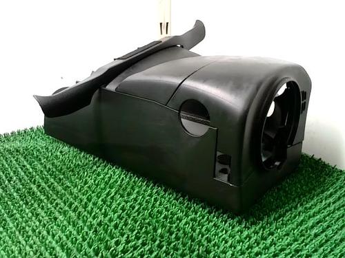 Andre CITROËN C3 III (SX) 1.5 BlueHDi 100 (SXYHYP, SXYHTU) | BP30590426O1