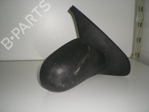 Used Right mirror RENAULT CLIO II (BB_, CB_) 1.9 D (B/CB0E, BB0J) (64 hp) 20875780