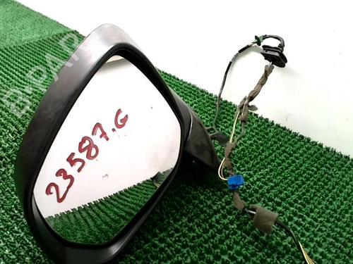 Used Left mirror CITROËN C4 Picasso I MPV (UD_) 1.8 i 16V (125 hp) 24939476