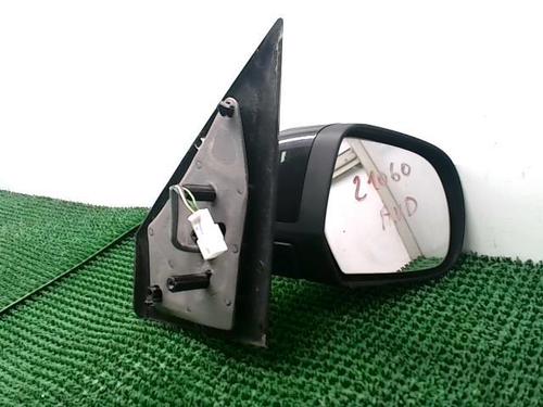 Right mirror DACIA LODGY (JS_) 1.5 dCi (JSMC, JSAF) | BP20876279C27 